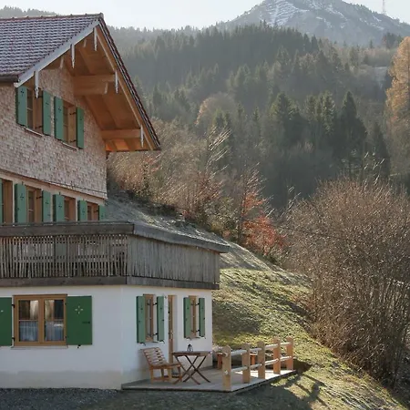 Vreni's Rettenberg
