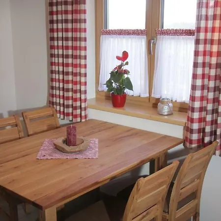 Vreni's Apartment *