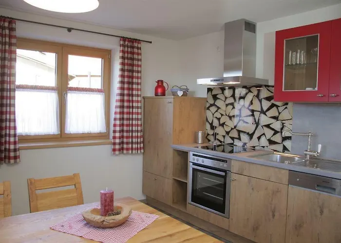 Vreni's * Rettenberg