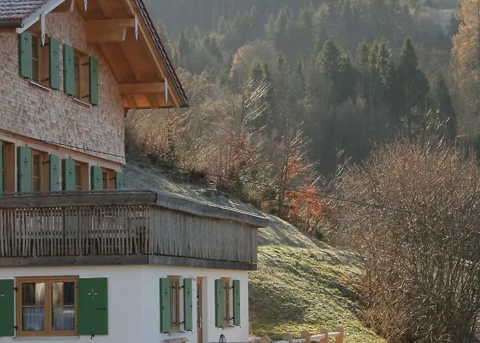 Vreni's Rettenberg