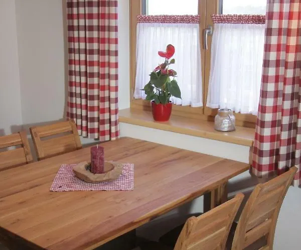 Vreni's Apartment *