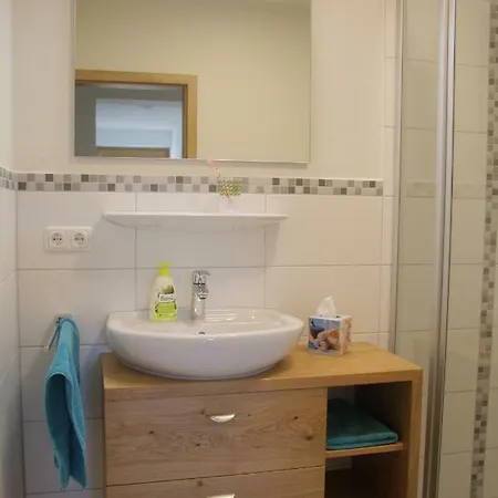 Vreni's Apartmán Rettenberg